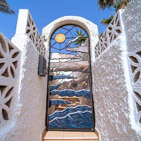 Duque Poris De Abona Villa *