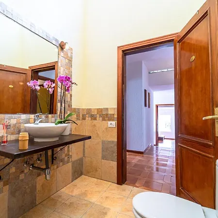 Duque Poris De Abona