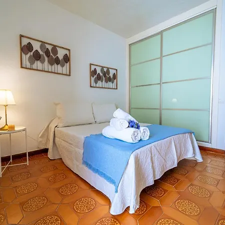 Duque Poris De Abona Villa