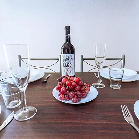 Villa Duque Poris De Abona *