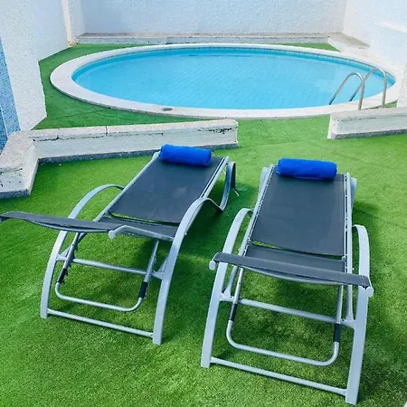 Villa Duque Poris De Abona *