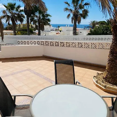 Villa Duque Poris De Abona Arico el Nuevo